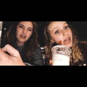 Meet your Posher, Grace